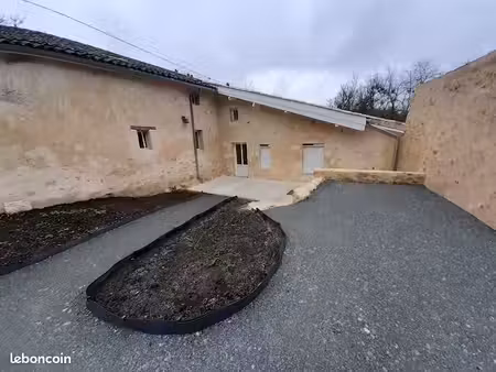 maison t2 bis