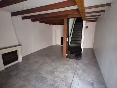 a louer maison saint-quentinoise