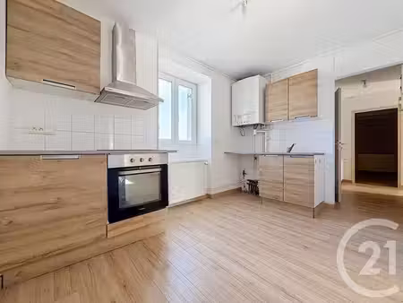 appartement f3 à louer - 3 pièces - 57 22 m2 - beaucourt - 90 - franche-comte
