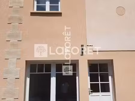 maison 2 pièces 37 m²