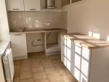 appartement t2
