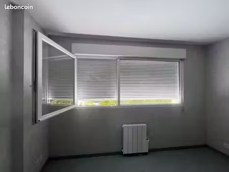 studio 22m2 poitiers gibauderie