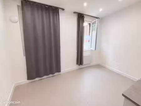 studio rue du port aubervilliers