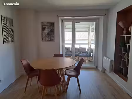 appartement t3