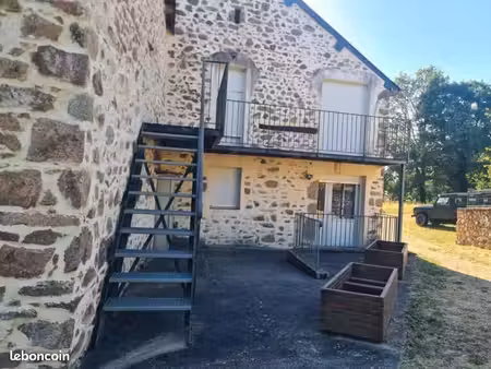 location appartement proche du lac de pannecière