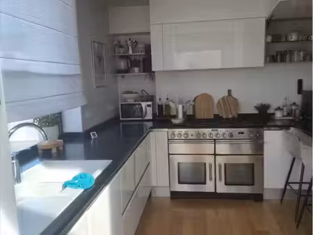 location appartement hettange