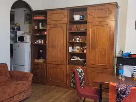 studio 37m2