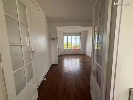 appartement 1 pièce 34 m²