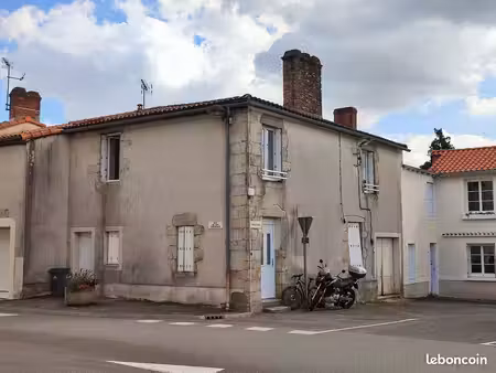 bel appartement t3