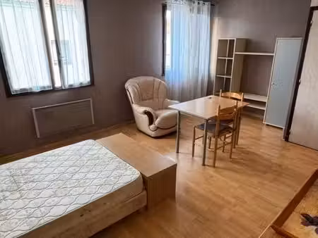 studio 30m2