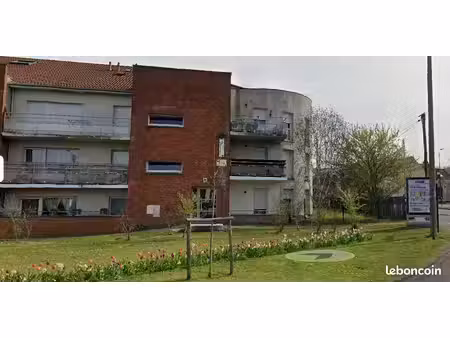 grand appartement 3 chambres