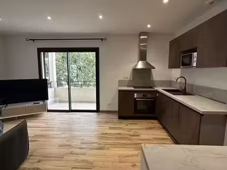 appartement t3