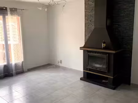 appartement 5 pièces à louer