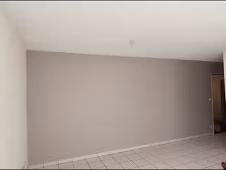 appartement 50m2
