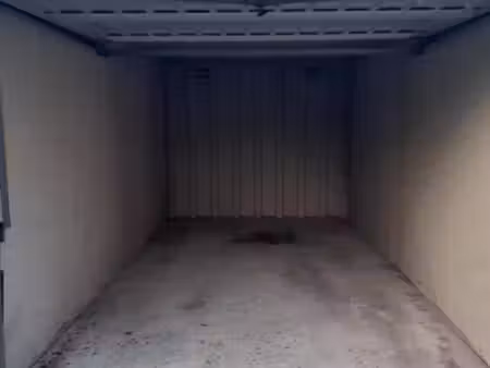 garage/box 15 m² dijon
