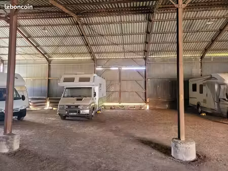 emplacement camping car tatinghem