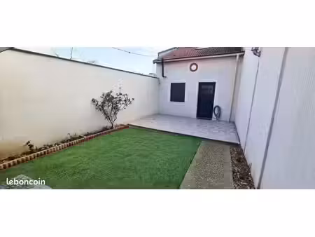 maison 3 pièces 67 m²