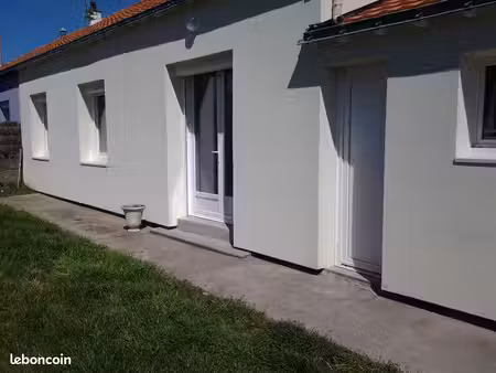 maison 3 chambres