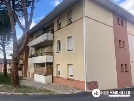 location meublée appartement 3 pièces 55.31 m² à albi (81000)  690 €