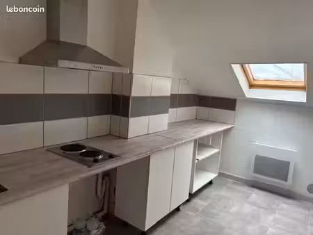 appartement t2
