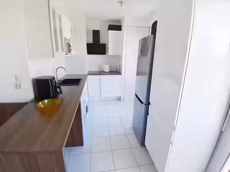 location meublée appartement 2 pièces 42.6 m² à blagnac (31700)  750 €