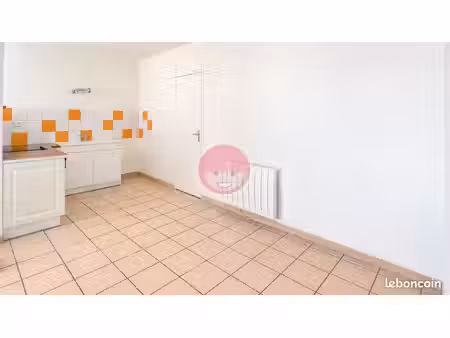 appartement 3 pièces 52 m²