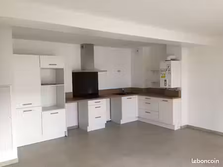 appartement t2