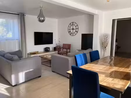 location meublée appartement 2 pièces 65 m² à herbignac (44410)  750 €