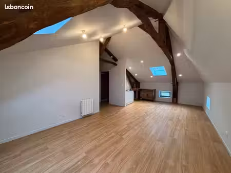 appartement 2 chambres