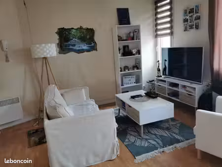appartement centre ville