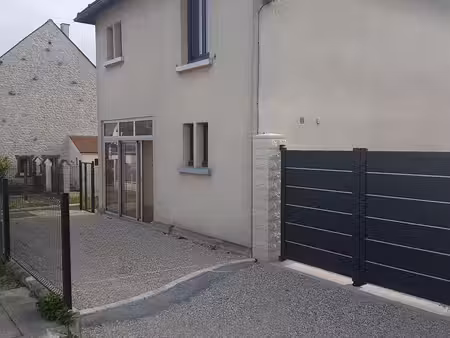 maison 80 m2 a louer