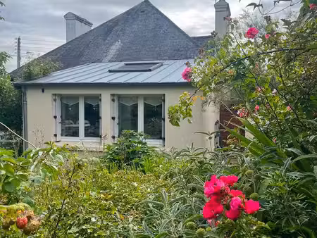 location maison morlaix