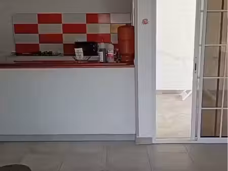 location appartement ? « 2 pièces avec vue sur mer – calme  sérénité et évasion »