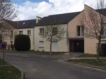appt f5 en duplex nogent sur vernisson
