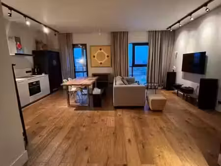 location meublée appartement 2 pièces 38 m² à lyon 1er (69001)  715 €