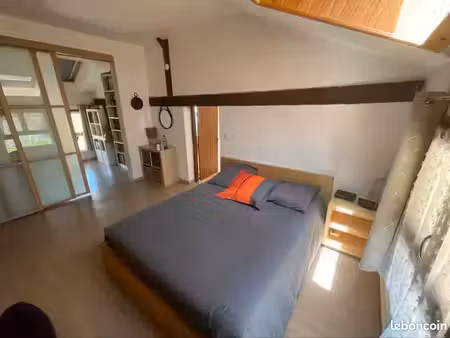 un logement rien que pour vous
