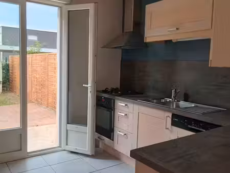 maison 90 m2 à douzy