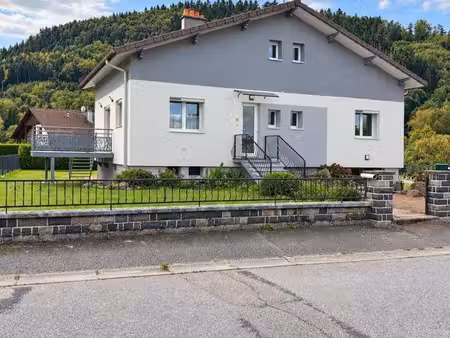 maison à louer granges aumontzey