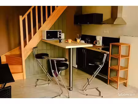 location meublé bail mobilité
