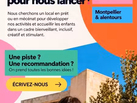 recherche maison t2