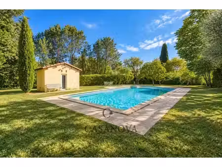 vente terrain 949 m² à grabels (34790)  299 500 €