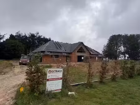 vente terrain 300 m² à carrieres-sur-seine (78420)  345 000 €