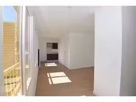 location appartement 1 pièce 30.2 m² à castelnau-le-lez (34170)  697 €