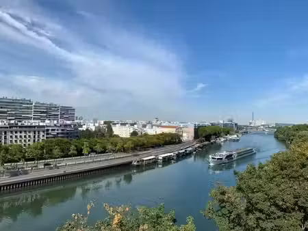 location appartement 1 pièce 20 m² à issy-les-moulineaux (92130)  765 €