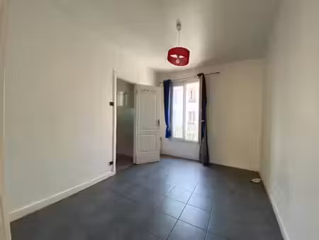 location appartement 1 pièce 23.26 m² à pantin (93500)  750 €