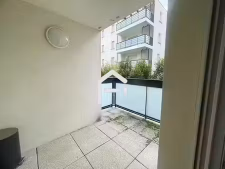 location appartement 2 pièces 39 m² à toulouse (31000)  745 €