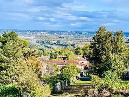 vente terrain 1900 m² à saint-germain-au-mont-d'or (69650)  500 000 €