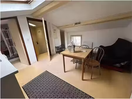 location appartement 24 m² à agde (34300)  400 €