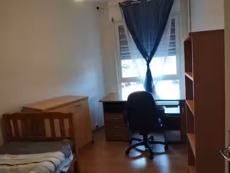location meublée chambre 1 pièce 10 m² à caen (14000)  375 €