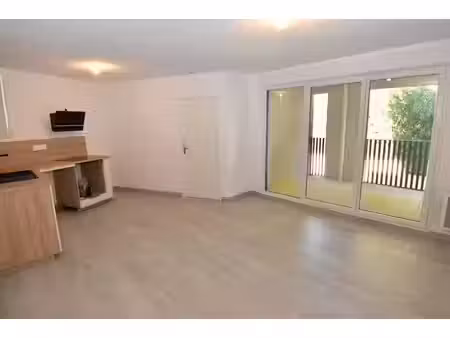location appartement 2 pièces 51.3 m² à castelnau-le-lez (34170)  859 €